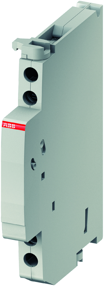 ABB Smissline-S Auxiliary Contact Block - 2CCS500900R0161 [2 Pieces]