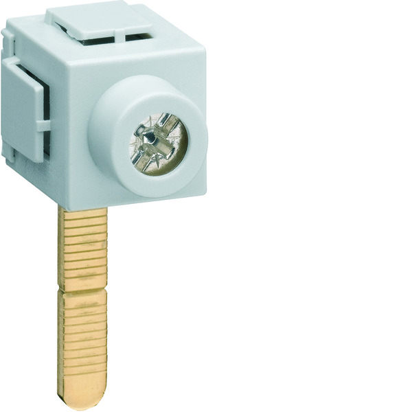 Hager KF Terminal Pour Câble Principal - KF83D [2 Pièces]