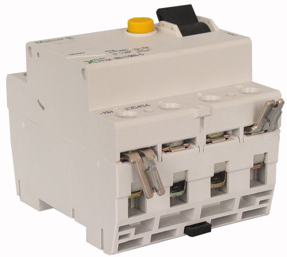 EATON INDUSTRIES Borne de connexion ZV pour câble principal - 263950 [2 pièces]