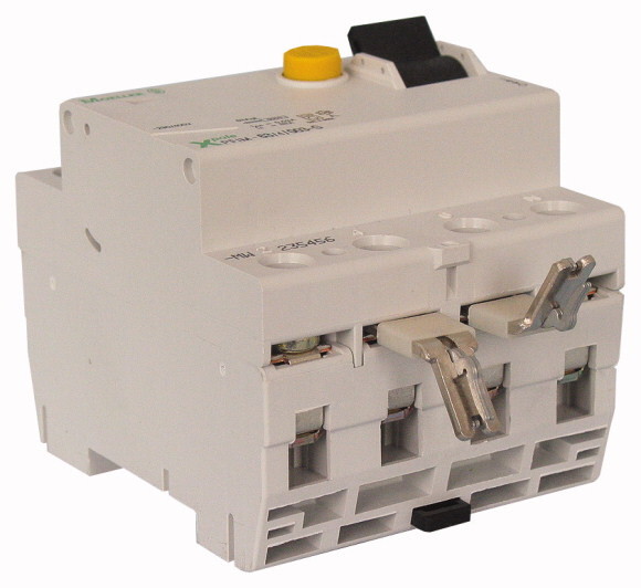 EATON INDUSTRIES ZV Anschlussklemme für Hauptkabel - 263953 [2 Stück]