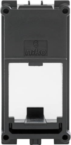 Niko Data Insert Switchgear - 170-65601 [2 Pieces]