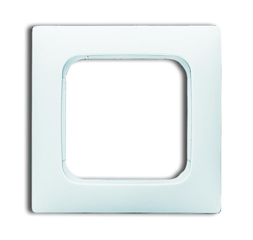 ABB Busch-Jaeger Aparamenta con marco de cubierta Reflex SI - 2CKA001725A1494 [2 Piezas]