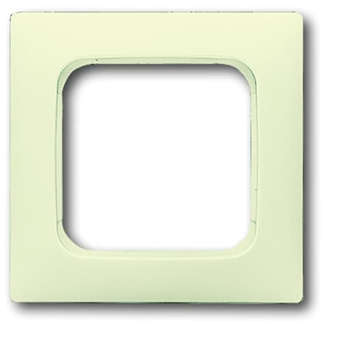 ABB Busch-Jaeger SI Afdekraam Schakelkast - 2CKA001725A1489 [2 stuks]