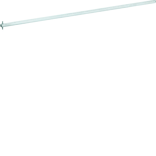 Hager lastscheider/wisselschakelaar as - HZC111 [2 stuks]