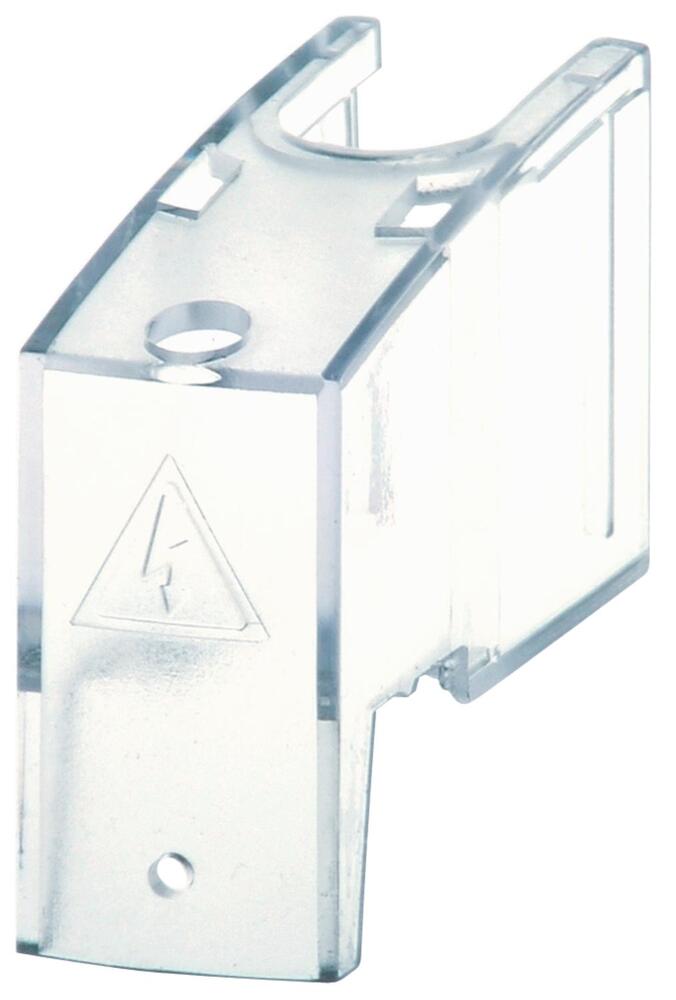 Socomec SIRCO Shielding Cap Terminal Main Cable - 22941005 [5 Pieces]