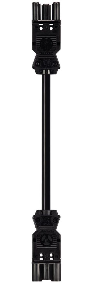 WielAnd GST18i3 Patch Cable Adjustable Building Installation - 92.238.4060.1 [10 Pieces]