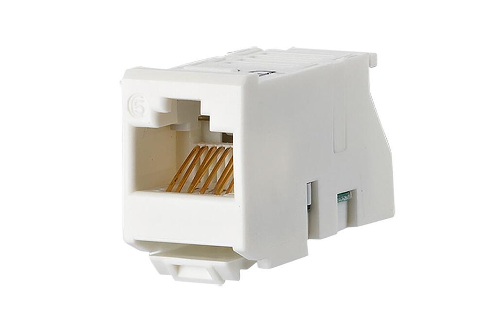 Conector modular Metz Connect - 130908-I-B1 [2 piezas]