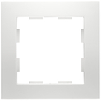 Honeywell Peha Badora Cadre de recouvrement Appareillage - 00318911 [2 pièces]