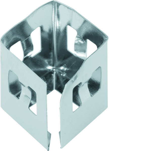 Fusibles Hager Weber D0 Adaptador de tornillo - LE14H [5 Piezas]