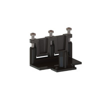 Legrand VAN GEEL Zugentlastung Kabelrohr - 351369 [2 Stück]