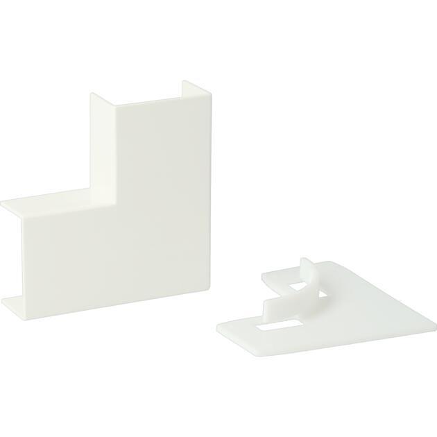 Attema FW25 verticaal hoekstuk doorvoerbuis - AT5662 [5 stuks]