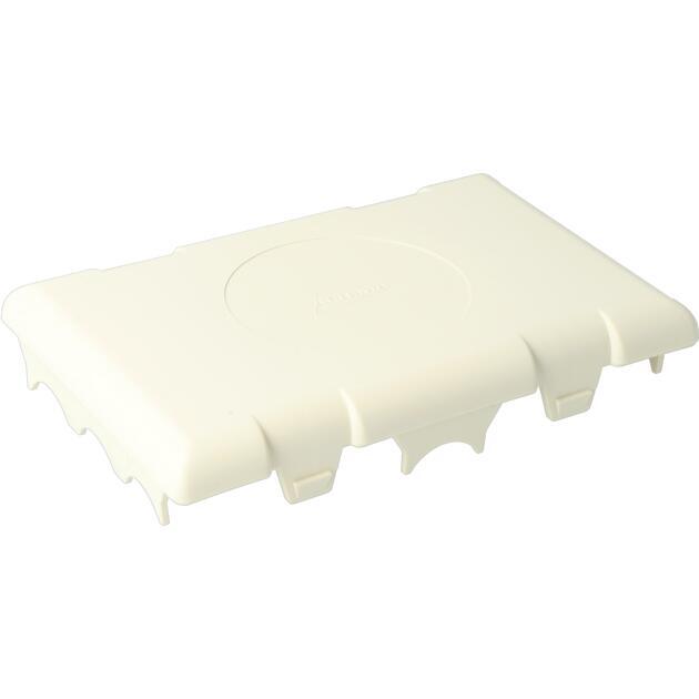 Attema LU Cover For Surface-Mounted Box Wall/Ceiling - AT2182 [10 Pieces]