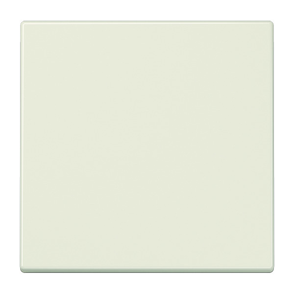 Jung LS990 Bedieningselement/Centrale Plaat Schakelmateriaal - LS990 [2 stuks]