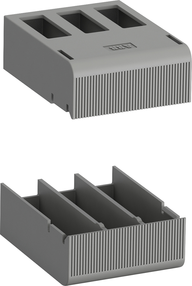 ABB MS Toebehorenbehuizing Laagspanningsschakelaars - 1SAM401922R1001 [10 stuks]