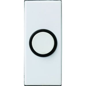 FriedlAnd Honeywell Bel trekker - D814 [2 stuks]