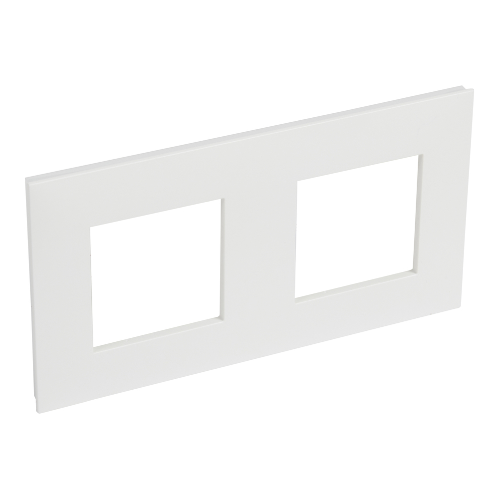 Legrand Valena Next Cubierta Cuadro Interruptor - 741102 [2 Piezas]