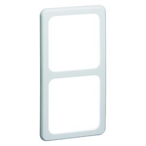 Honeywell Peha Standard Cover Frame Switchgear - 00202211 [2 Pieces]