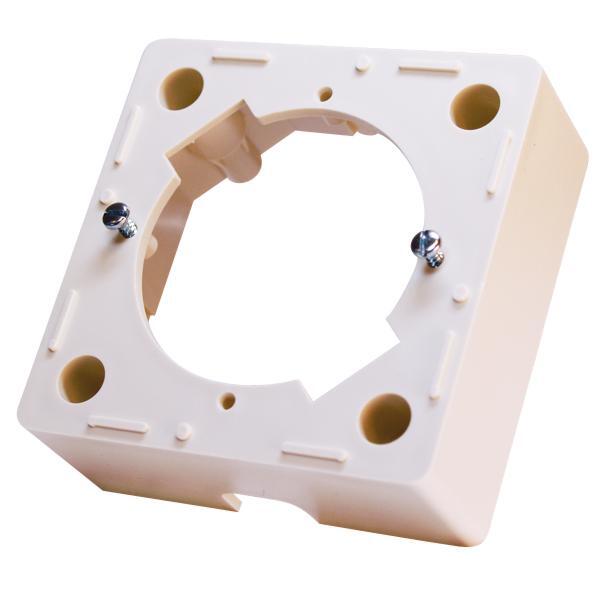 Appareillage de surface Astro - 144328 [2 pièces]