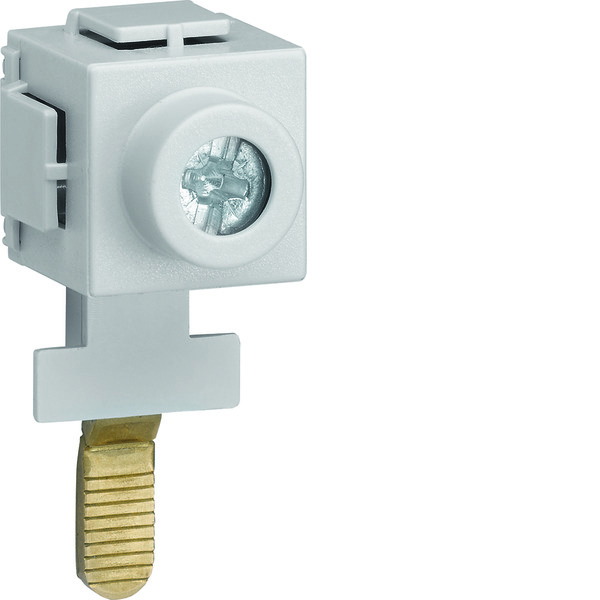 Hager KF Terminal Pour Câble Principal - KF83A [2 Pièces]