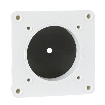 Schneider Electric Harmony Toebehorenbehuizing Laagspanningsschakelaars - KZ81 [2 stuks]