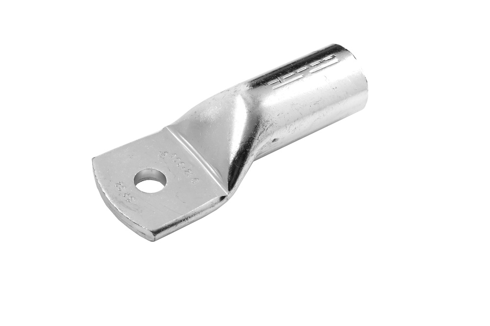 Cimco perskabelschoen voor koperen kabel DIN - 183517 [2 stuks]