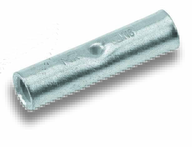 Cimco Pressverbinder für Kupferkabel - 180916 [5 Stück]