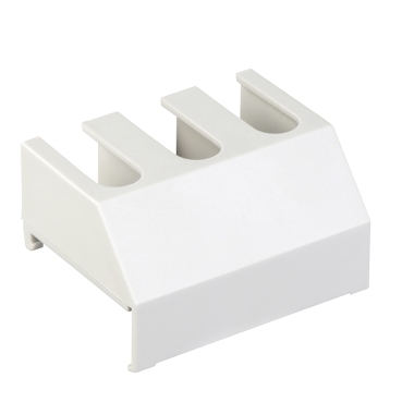 Schneider Electric Square D Behuizing voor laagspanningsschakelaars - VZ8 [2 stuks]