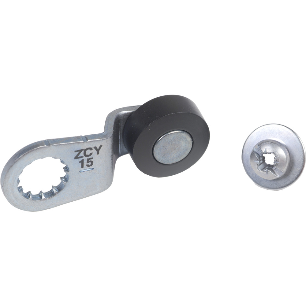 Schneider Electric Osiswitch Drive Head For Limit Switch - ZCY15 [5 Pieces]