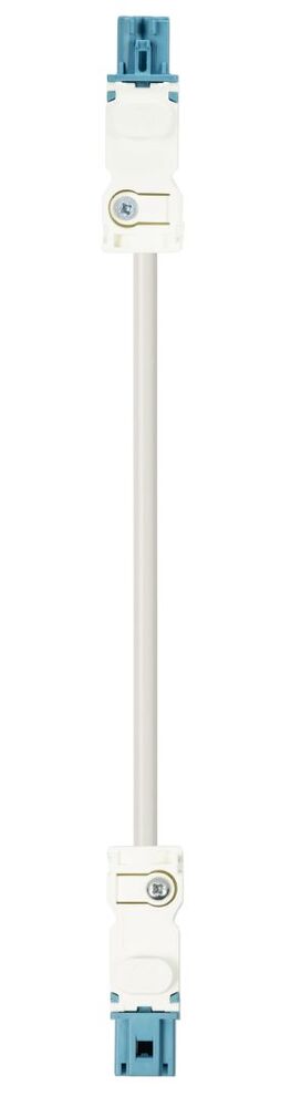 WielAnd Patch Cable Adjustable Building Installation - 91.222.4050.9 [25 Pieces]