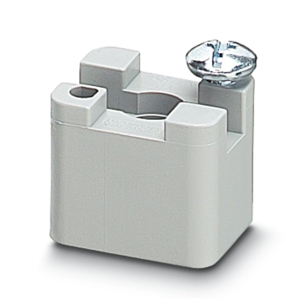 Phoenix Contact ABSS Power Rail Support - 0404428 [5 Pieces]