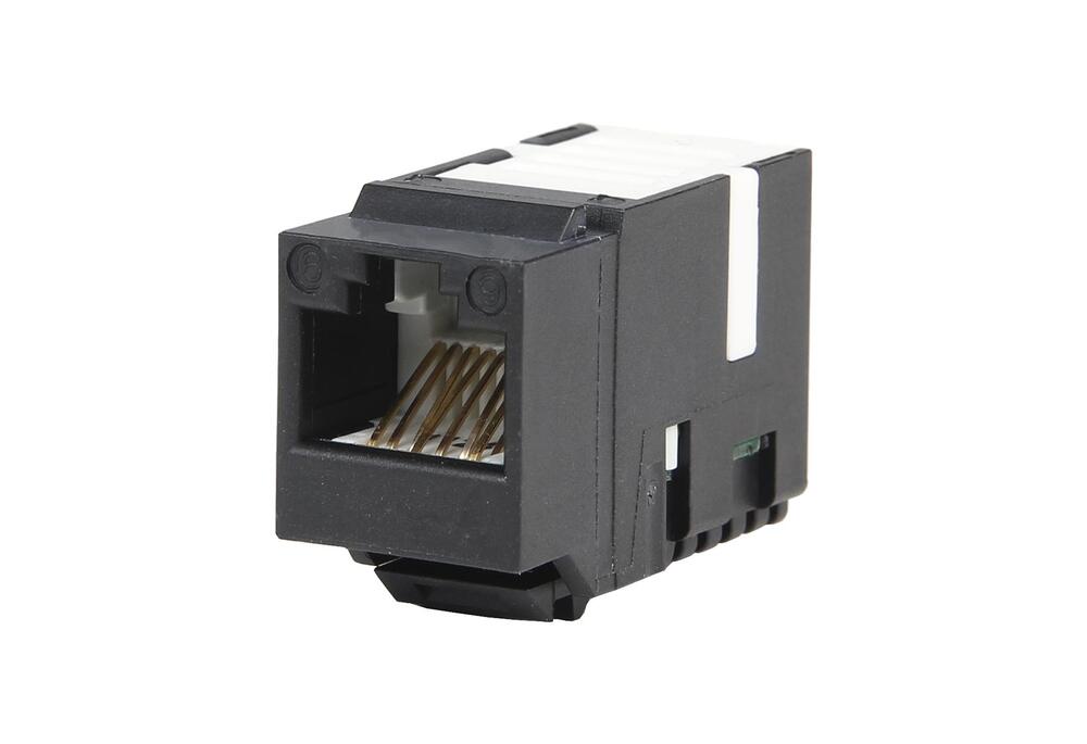 Metz Connect Connecteur modulaire Keystone - 130A10-29-I-B1 [2 pièces]