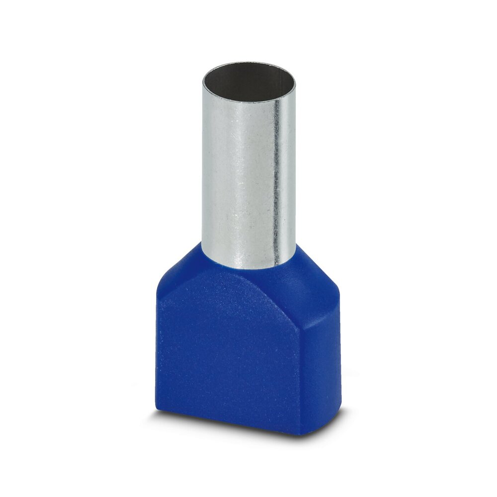 Phoenix Contact Wire End Sleeve - 3202847 [50 Pièces]