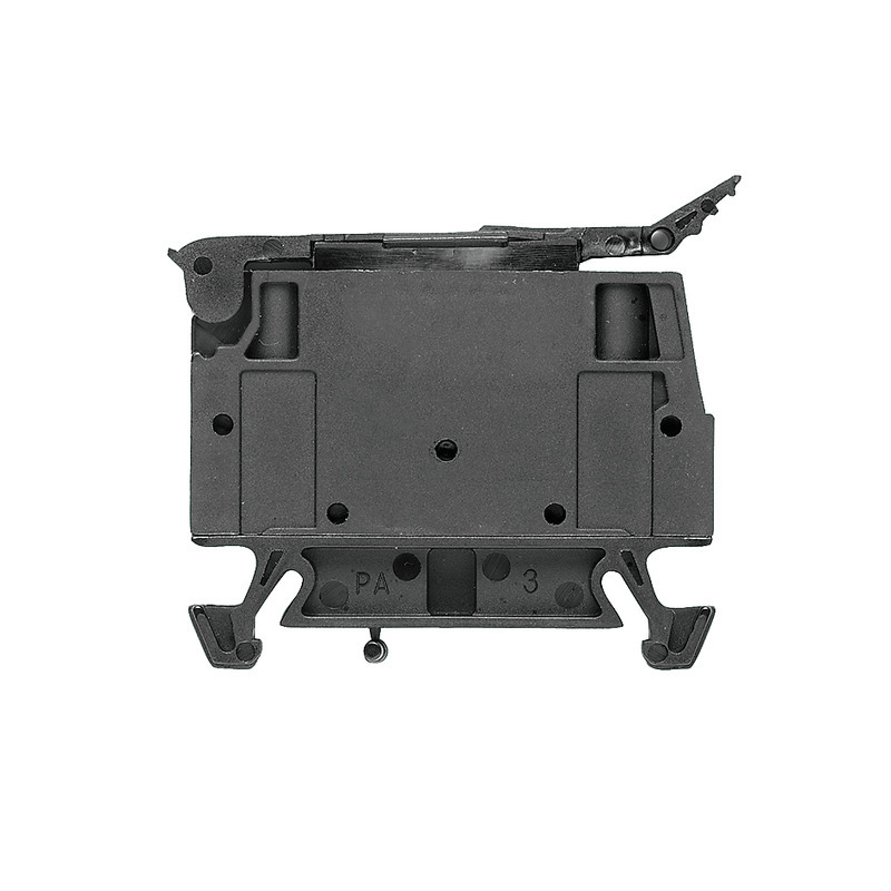 Weidmuller Fuse Clamp - 1886580000 [2 Pieces]