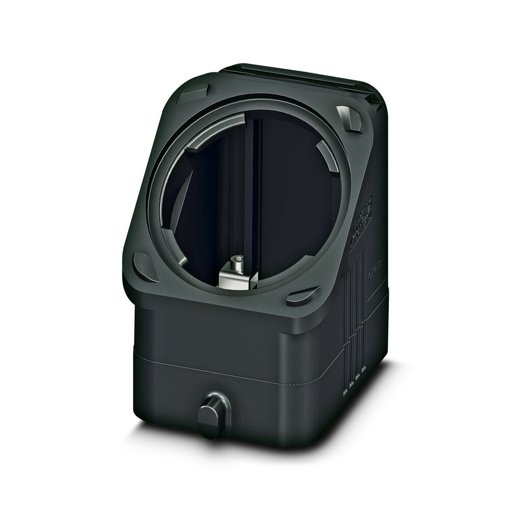 Phoenix Contact HC Housing Industrial Connector - 1407619 [2 Pieces]