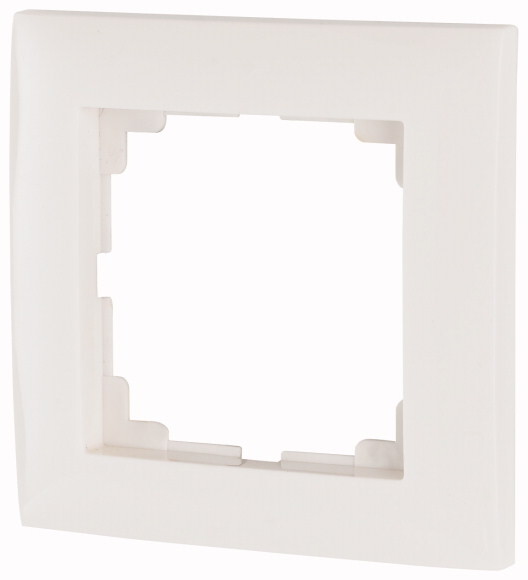 EATON INDUSTRIES XComfort Cubierta Marco Interruptor - 126066 [2 Piezas]