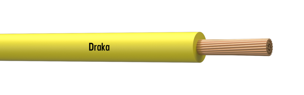 Draka VMDS 90C Cable de Instalación - 132716 [30 Piezas]