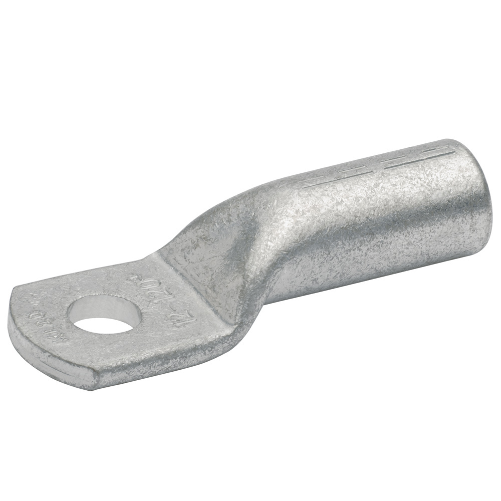 Klauke Dynamic Press Terminal de cable para cable de cobre DIN - 800045134 [5 Piezas]
