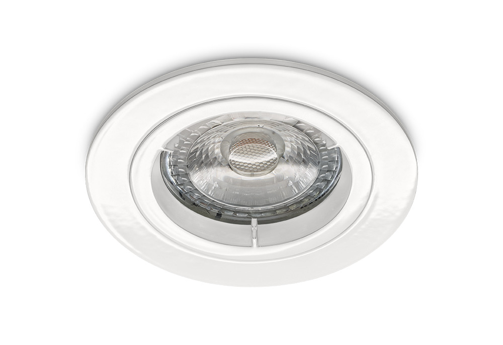 Norton HLV-A Downlight/spotlight/floodlight - 17001 [2 stuks]