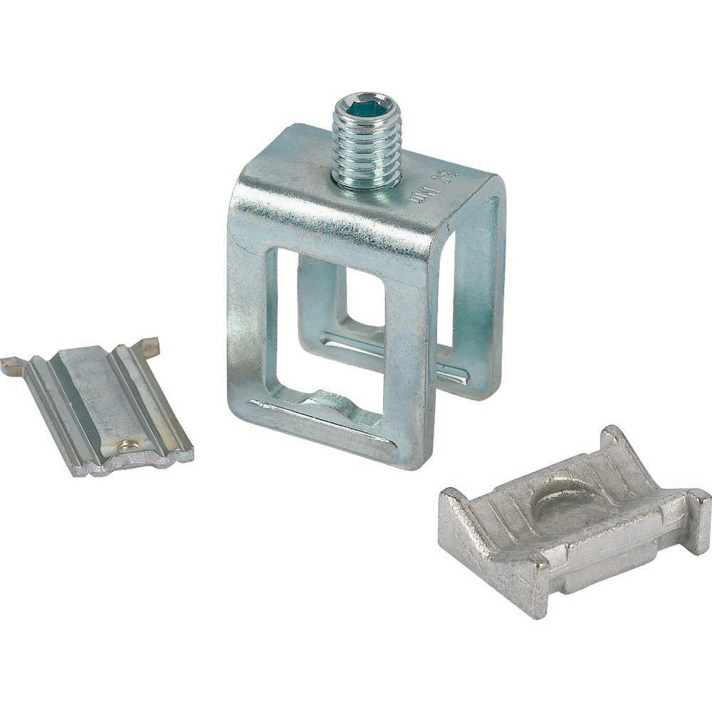 Eaton K20X5 Abrazadera Del Sistema Del Carril Para CU 20X5 - 002286 [10 Piezas]