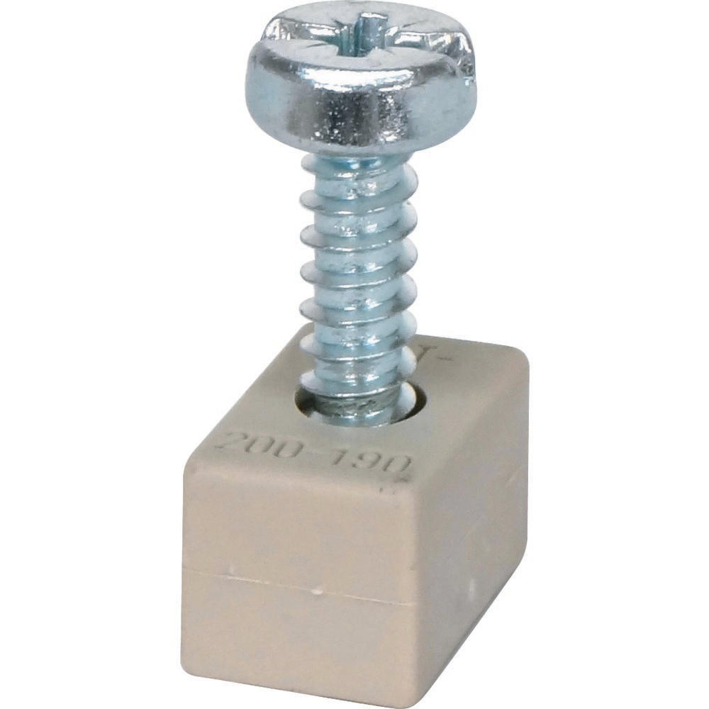 Eaton ADT200-190 Anillo De Montaje H10mm Para Piezas De Caja CI - 002289 [10 Piezas]