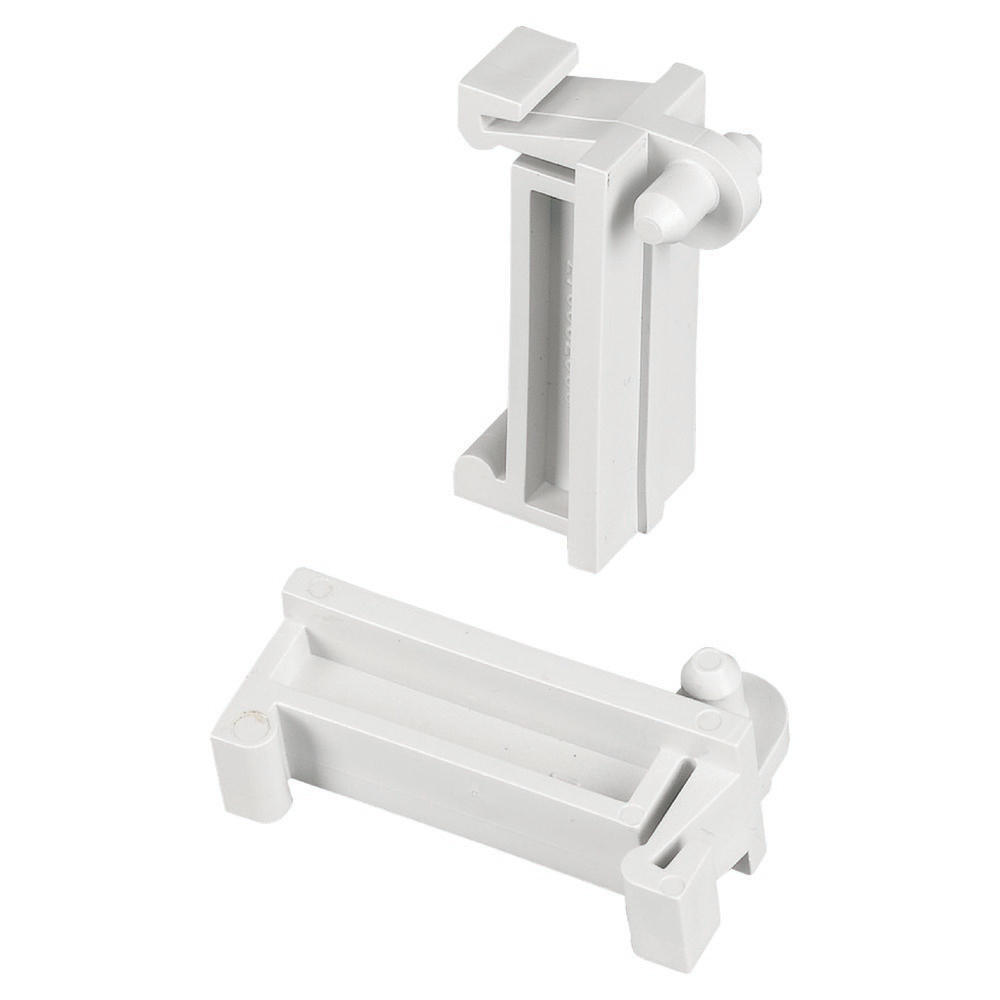 Eaton KT-5 Vertikale Klemmenstütze für Anschlussschienen - 275447 [10 Stück]