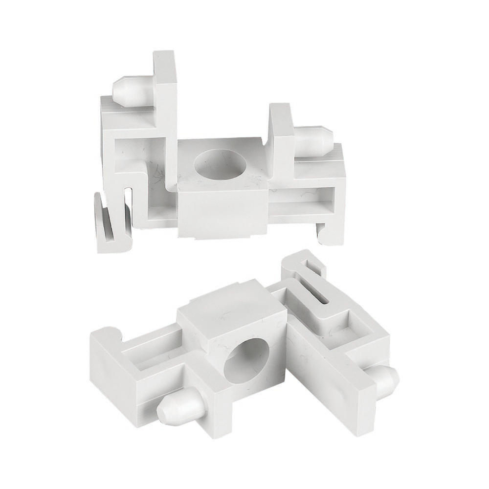 Eaton KT-3 Soporte de Terminal Horizontal Para Rieles de Conexión - 275445 [10 Piezas]