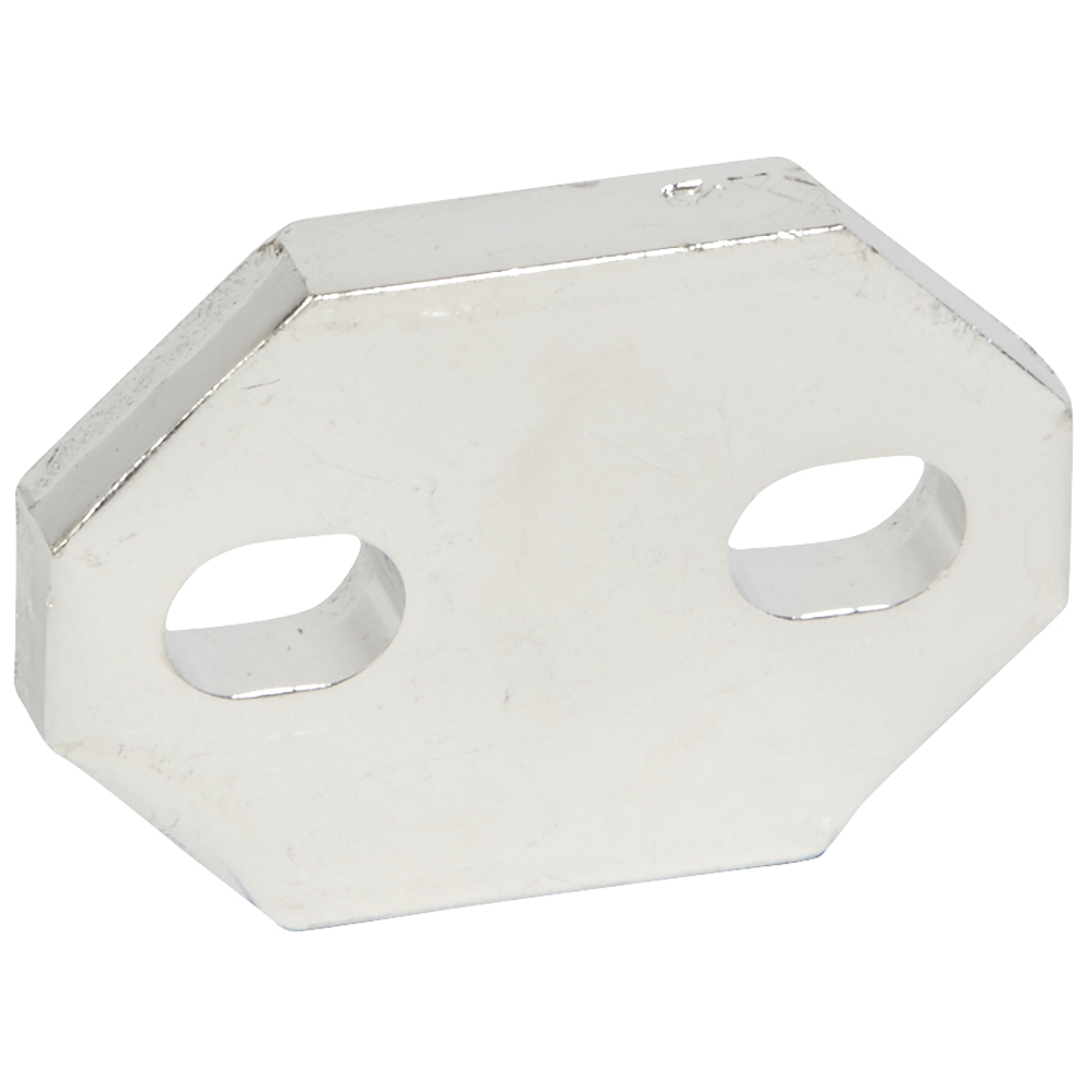 Viking Puente Abrazadera Ancho 55mm3 Legrand Para Viking3 - 039447 [5 Piezas]