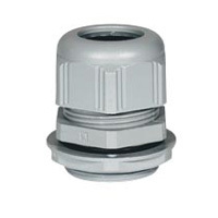 Legrand ISO-32 IP68 Presse-étoupe avec écrou - 098006 [5 pièces]