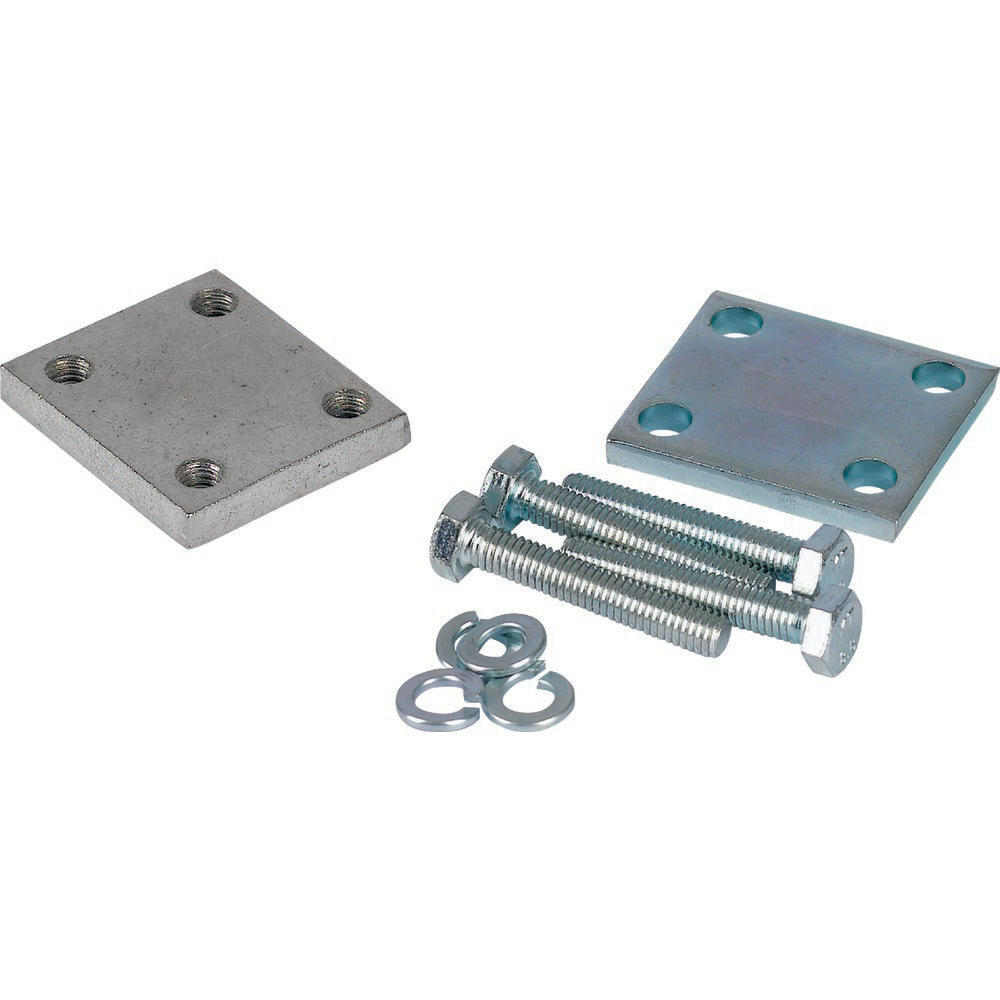 Eaton Rail System Clamp K16X16/35 - 040833 [5 Pieces]