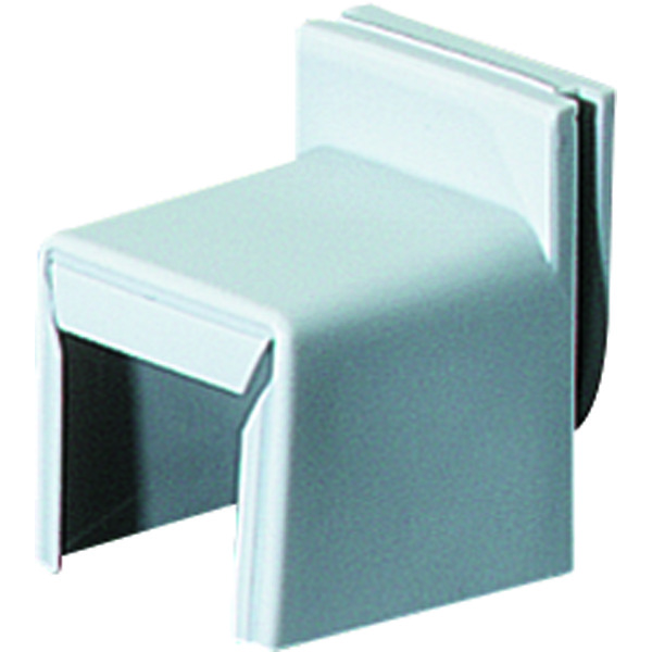 Hensel Kabelinvoerstuk voor DP 90/92 Adapter Grijs - EKA 20 [10 stuks]