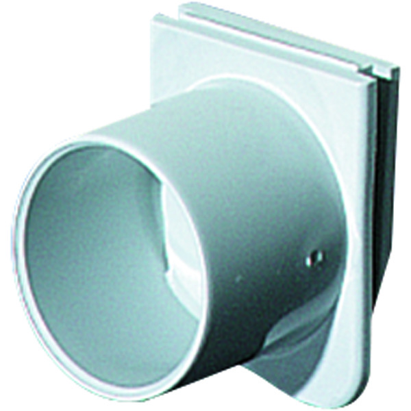 Hensel Pijpinzetstuk kabeldoos IP 54 voor DP 90/DP 92 - ERA 20 [10 stuks]