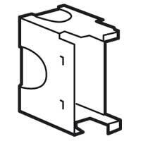 Legrand Mosaik Isobox 1 Modul Shield Box für Referenznummern 08290/92 - 080010 [10 Stück]