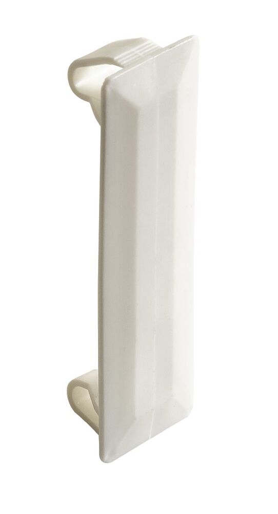 Wieland GST18i5 WS Abdeckung Weiß - 07.425.8953.0 [100 Stück]