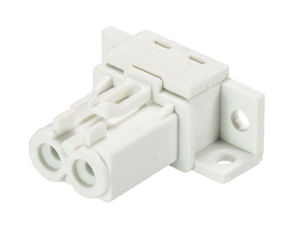 Wieland GESIS MINI Soldadura de conector de dispositivo - 91.021.0153.0 [100 Piezas]